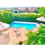 Hotel Polonez W Rymaniu 3*