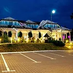Polonez W Rymaniu Hotel