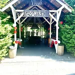 Polonez W Rymaniu Hotel Rymań
