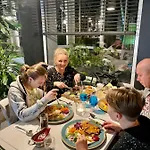 Polonez W Rymaniu Hotel 3*