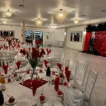 Hotel Polonez W Rymaniu Rymań