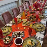 Hotel Polonez W Rymaniu 3*