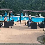 Polonez W Rymaniu Hotel