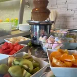 Polonez W Rymaniu Hotel 3*