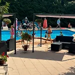 Hotel Polonez W Rymaniu Rymań