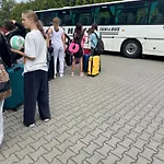 Polonez W Rymaniu 3* Rymań