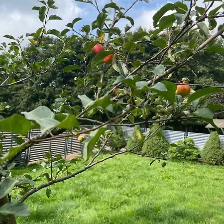 Hotel Polonez W Rymaniu Rymań