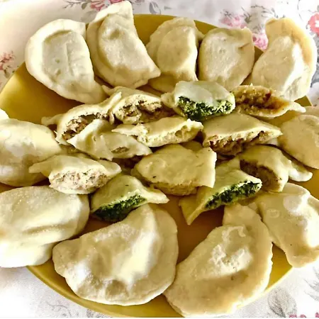 Polonez W Rymaniu Szálloda 3*