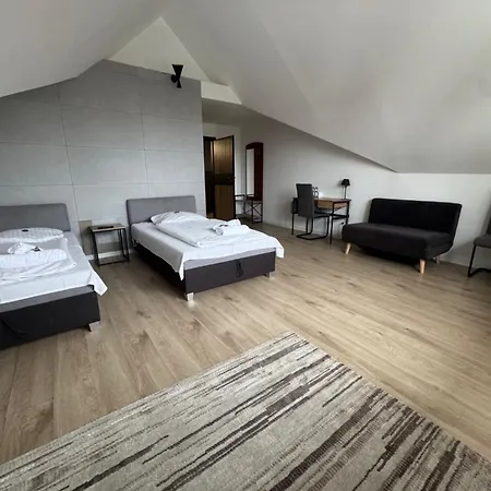 Polonez W Rymaniu Rymań