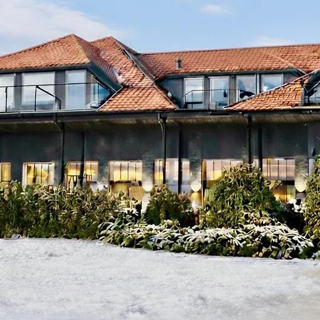 Polonez W Rymaniu Hotell Rymań