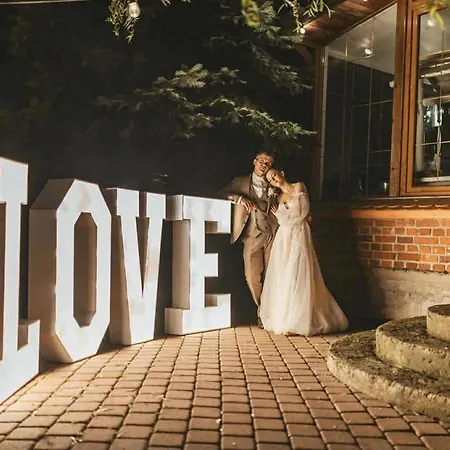 Polonez W Rymaniu 3* Rymań