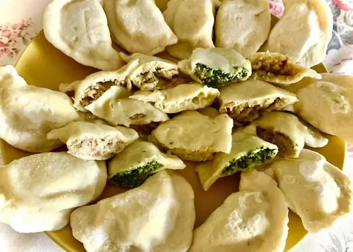 Polonez W Rymaniu Hotell 3*