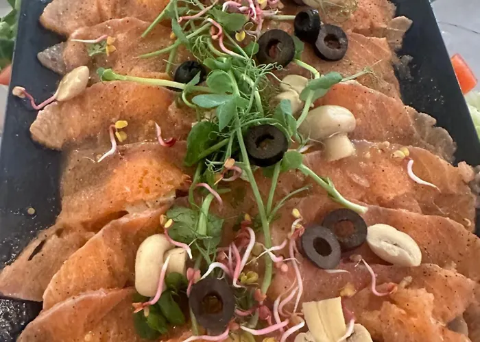 Polonez W Rymaniu Hotell 3*