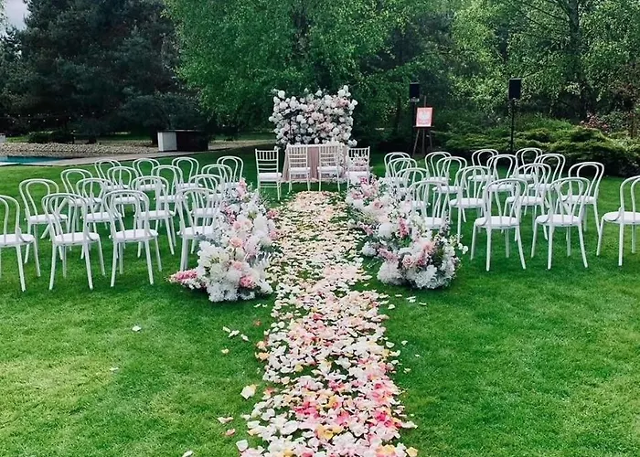 Polonez W Rymaniu 3*