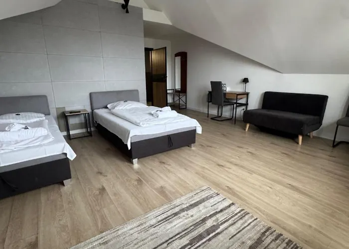 Polonez W Rymaniu Rymań