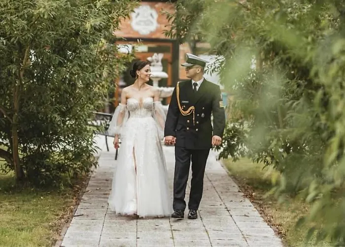 Polonez W Rymaniu 3* Rymań