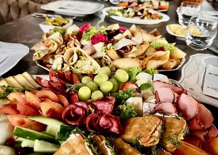 Polonez W Rymaniu 3*