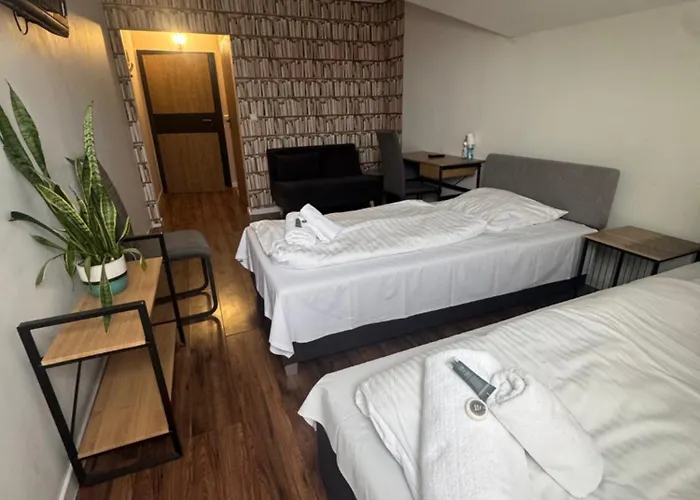 Polonez W Rymaniu Rymań