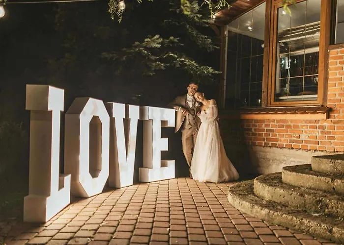 Polonez W Rymaniu 3* Rymań