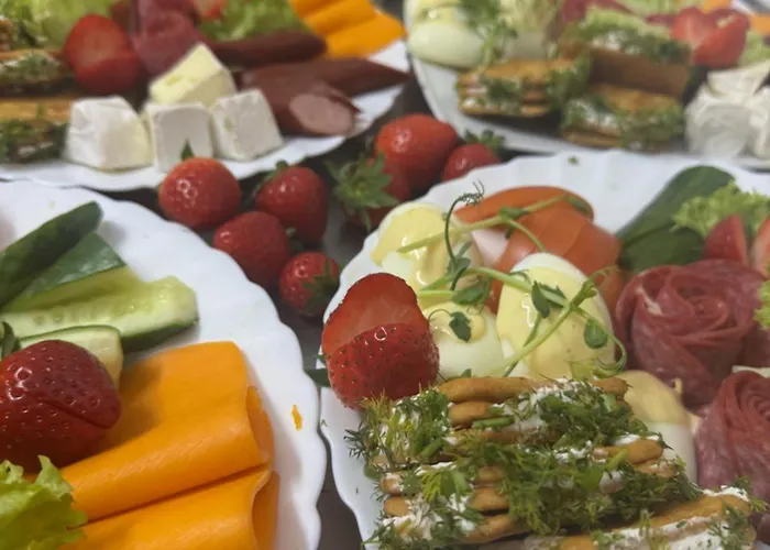 Hotell Polonez W Rymaniu