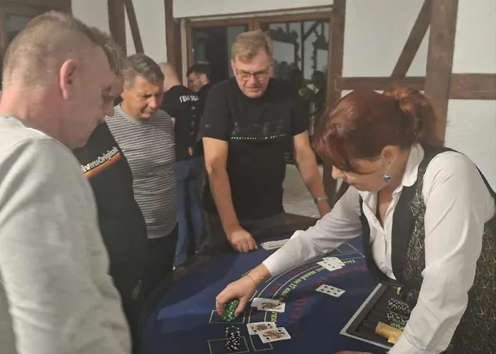 Polonez W Rymaniu Hotell 3*