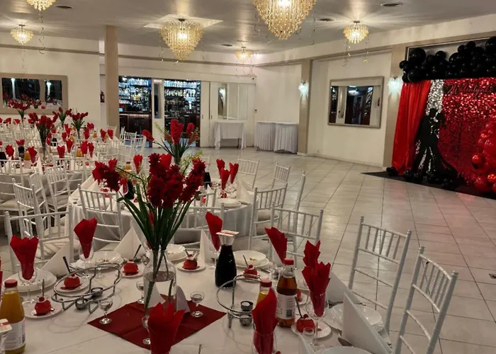 Hotell Polonez W Rymaniu Rymań