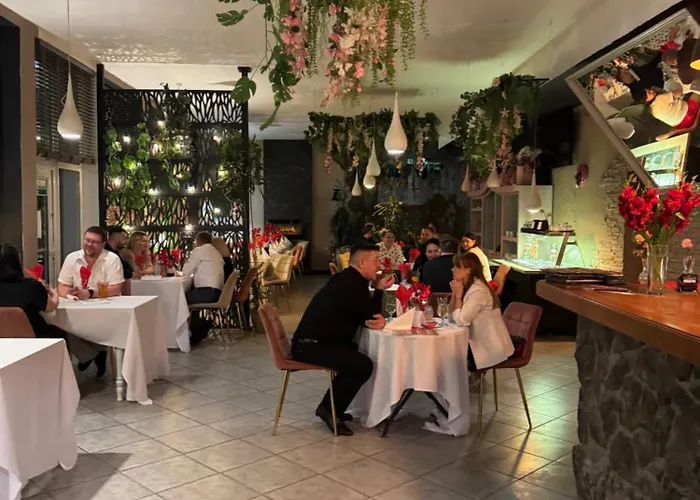 Polonez W Rymaniu 3* Rymań