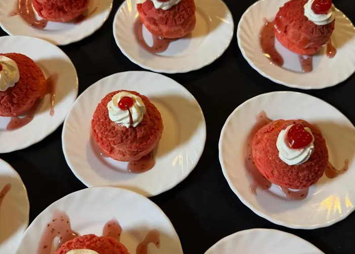 Hotell Polonez W Rymaniu Rymań