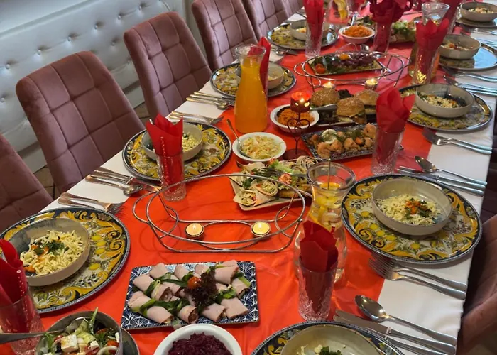 Hotell Polonez W Rymaniu 3*