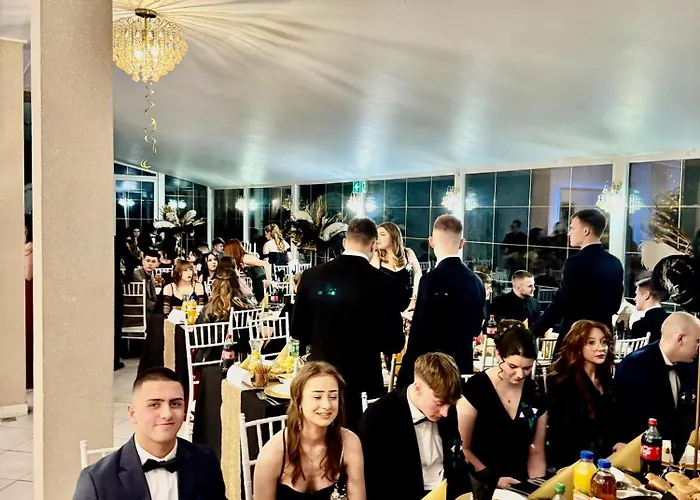 Polonez W Rymaniu 3* Rymań