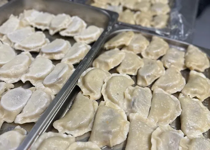 Polonez W Rymaniu Rymań