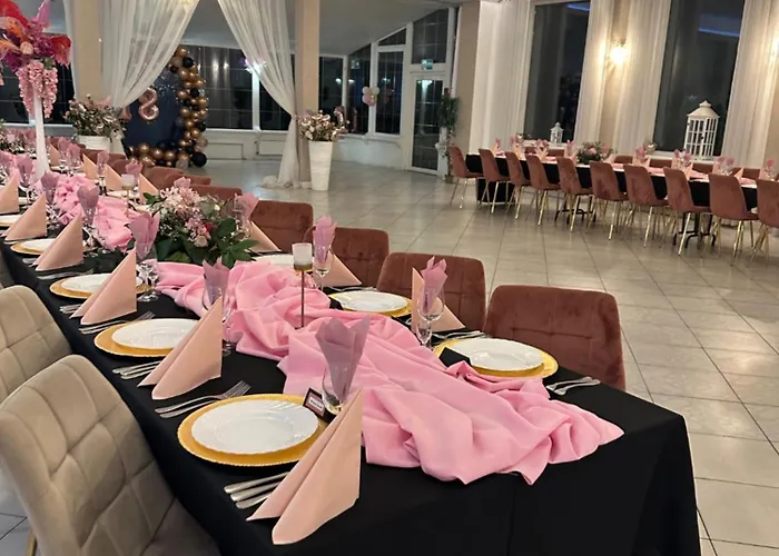 Polonez W Rymaniu 3* Rymań