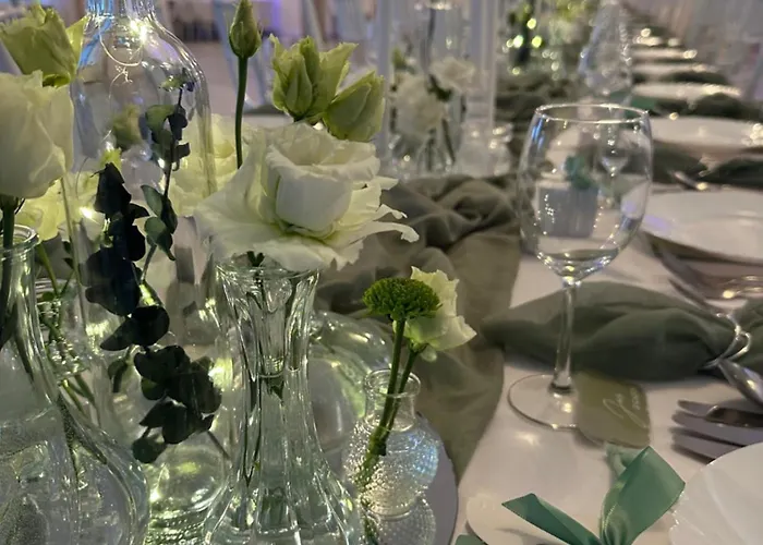 מלון Polonez W Rymaniu