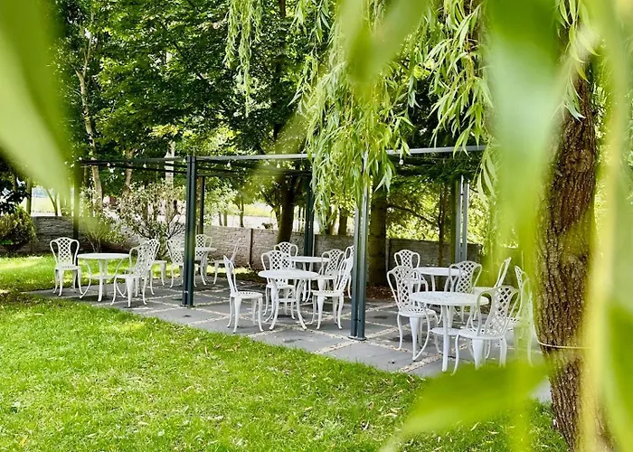 Polonez W Rymaniu Rymań