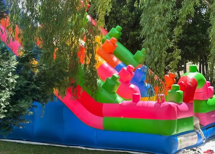 Polonez W Rymaniu 3* Rymań